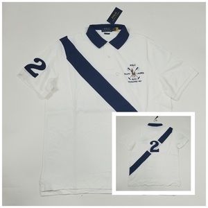 Polo Ralph Lauren Classic Fit Polo